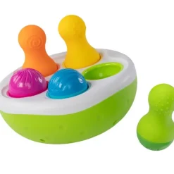 Fat Brain - Spinny Pins