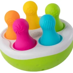 Fat Brain - Spinny Pins