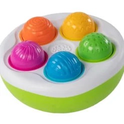 Fat Brain - Spinny Pins