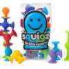 Fat Brain - Squigz 24pc Starter Set