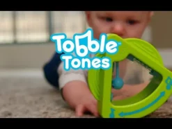 Fat Brain - Tobble Tones