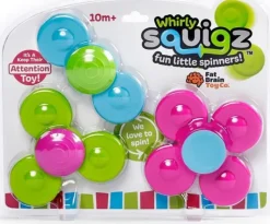 Fat Brain - Whirly Squigz