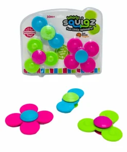 Fat Brain - Whirly Squigz