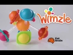 Fat Brain - Wimzel