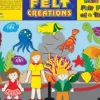 Felt Creations - Aquarium