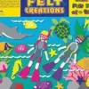 Felt Creations - Aquatic Diving