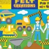 Felt Creations - Construction