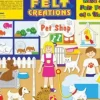 Felt Creations - Pet Shop