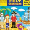 Felt Creations - Pirate Ship