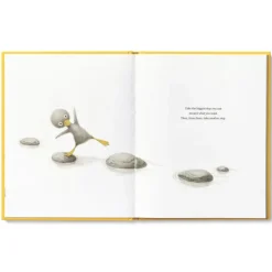 Finding Muchness (Hard Back)