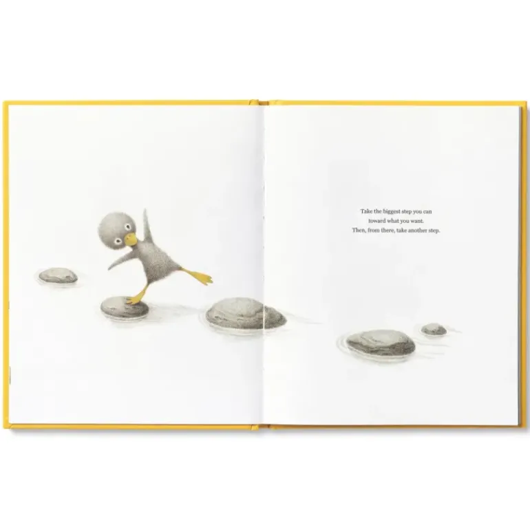 Finding Muchness (Hard Back)