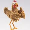 Folkmanis - Chicken Puppet