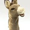 Folkmanis - Donkey Stage Puppet