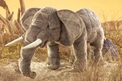 Folkmanis - Elephant Puppet