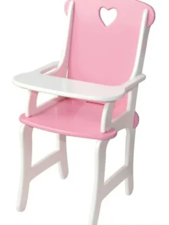 Fun Factory - Doll High Chair