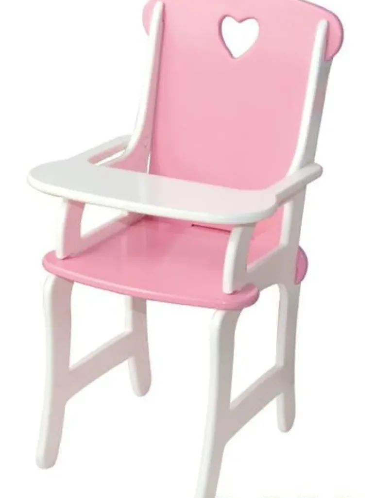 Fun Factory - Doll High Chair