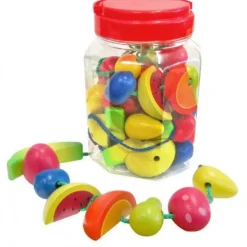 Fun Factory - Lacing Fruits