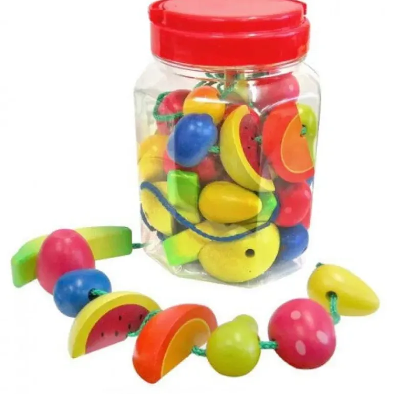 Fun Factory - Lacing Fruits