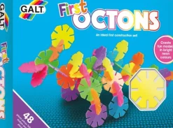 Galt - First Octons