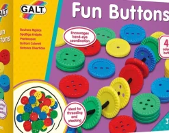 Galt - Fun Buttons