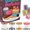 Gamewright - Go Nuts For Donuts
