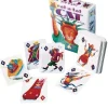 Gamewright - Rat A Tat Cat