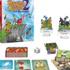 Gamewright - Sleeping Queens 2