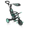 Globber - Explorer Trike 4 in 1 - Mint