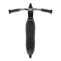 Globber - FLOW 125 Foldable Scooter - Black/Grey