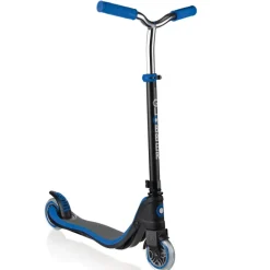 Globber - FLOW 125 Scooter - Navy Blue