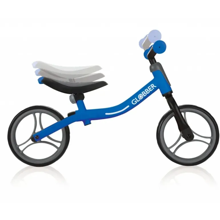 Globber - Go Balance Bike - Blue