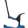 Globber - Go UP Sporty with LIGHTS Scooter - Navy