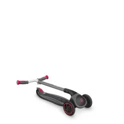 Globber - Master Scooter - Black/Red