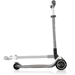 Globber - Master Scooter - White/Grey