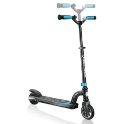 Globber - ONE K E-MOTION 10 Electric Scooter - Blue/Black
