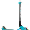 Globber - Primo Foldable with LIGHTS Scooter - Teal