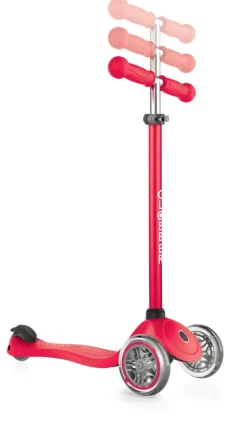 Globber - Primo Scooter - Red