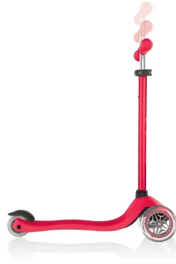 Globber - Primo Scooter - Red