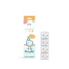Glo Pals - Light Up Cubes Party Pal (White)