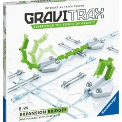 Gravitrax - Expansion Bridges
