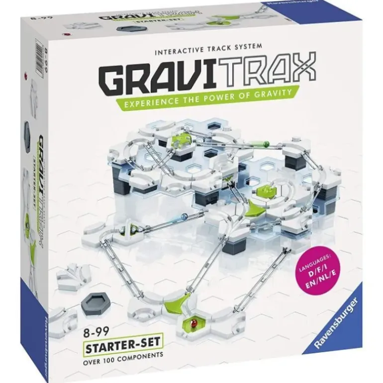 Gravitrax - Starter Kit
