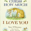 Guess How Much I Love You (Paper Back)