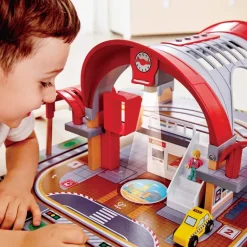 Hape - Grand City Station