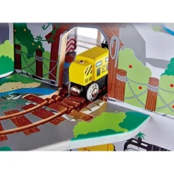 Hape - Mighty Mountain Mine