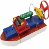 Heebie Jeebies - Clip Circuit Air Boat