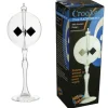 Heebie Jeebies - Crookes Radiometer - 18cm