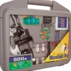 Heebie Jeebies - Microscope Set with Case