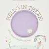 Hello in There! A Big Sisters Book of Waiting (Hard Back)