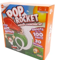 Hex Bug - Pop Up Rocket