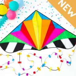 High as A Kite - Harmony Kite